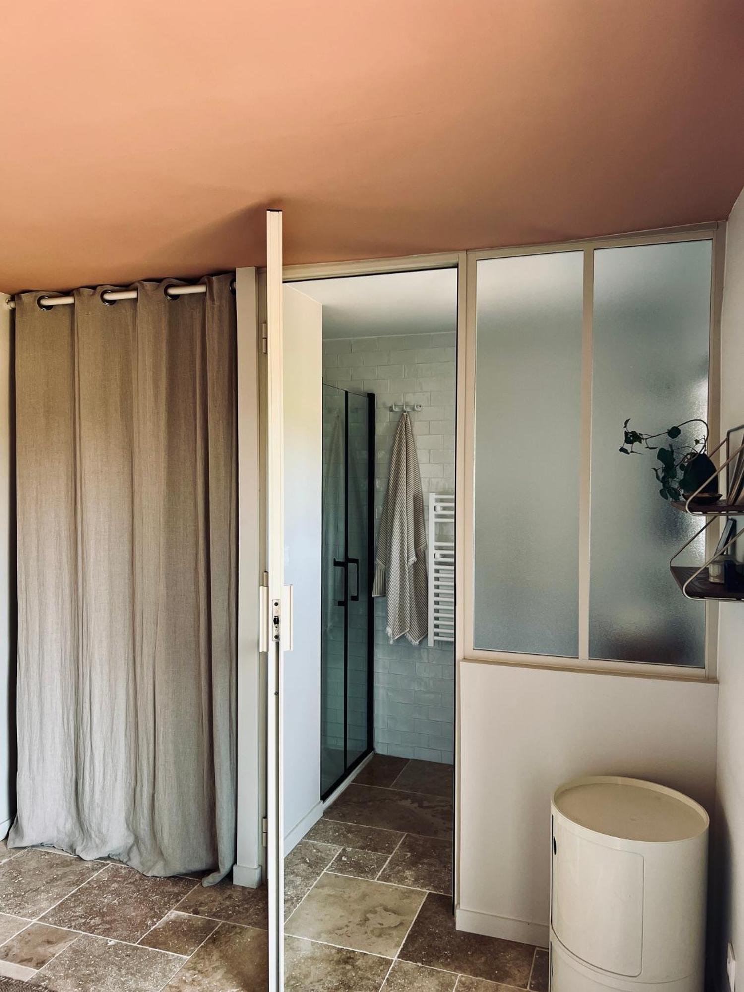 La Maison Vivante, Chambres D'Hotes Au Coeur Du Perche Les Etilleux Exterior photo